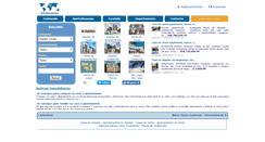 Desktop Screenshot of inmoguatemala.com